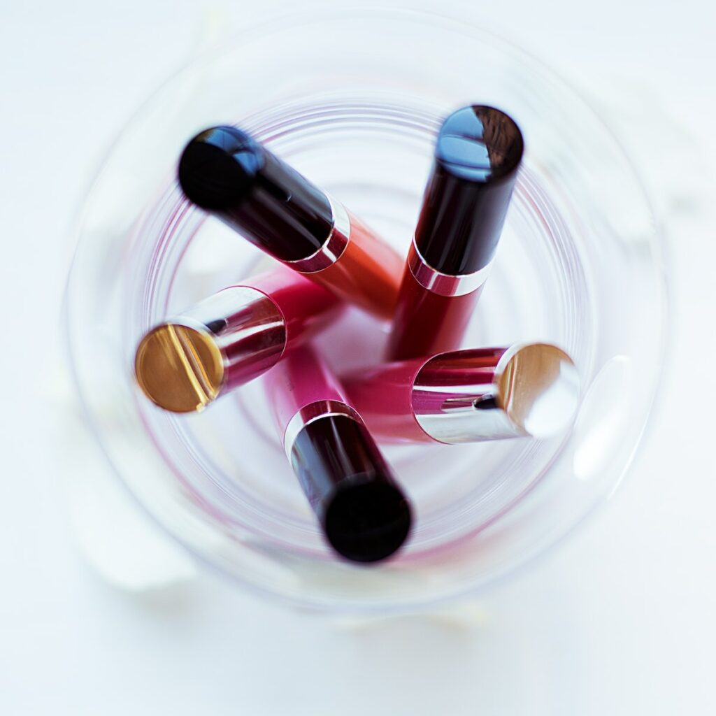Avon Liquid Lipsticks 